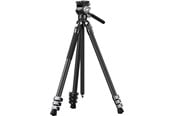 Actionkamera tillbehör - SmallRig 5885 Portable Carbon Fiber Tripod for Action Cameras - 5885