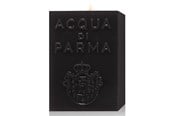 Decoration - Acqua di Parma Black Cube wax candle 1kg - 8028713004216