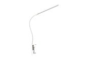 Lampor - Lepro LEPRO 310005 skrivbordslampa, 460 lm (Vit) - 310005