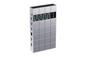 Dockning - Peladn G2E dockningsstation (Silver) Thunderbolt 5 - G2E-Silver