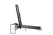 Sport & Fitness - UTRAI ACEZOE P11pro Hopfällbart elektriskt löpband - CTM4036