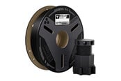 Filament/Harts - 3D-skrivare - Elegoo ELEGOO PETG-CF filament (Black) - 50.203.0647