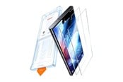 Andra mobiltillbehör - Torras Härdat glas för Samsung S24 Install Master - X00GP121A500