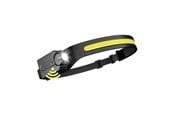 Ficklampor och strålkastare - Lepro LEPRO 320019 pannlampa, 350 lm - 320019