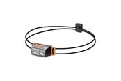 Ficklampor och strålkastare - Flextail Tiny Helio 700Z pannlampa (Orange) - Tiny Helio 700Z-O