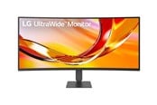 Skärm - 34" LG UltraWide 34U640B-B - LED monitor - curved - 34" - HDR - 34U640B-B.AEU