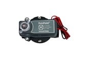 Trädgårdsvattning - RainPoint 1" DC elektronisk bevattningsventil - BIV025ESC-DC