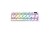 Tangentbord - ONIKUMA Onikuma MT902 Gamingtangentbord (Vit) - Gaming Tangentbord - Vit - MT902 (White)