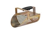 Verktyg - Garrett GARRETT sandslev i metall - 1600970