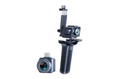Kamera & objektivtillbehör - Thermal Master THERMAL MASTER X2 USB-C värmekamera - TM-X2