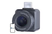 Kamera & objektivtillbehör - Thermal Master THERMAL MASTER X2 USB-C mini värmekamera - TM-X2cam