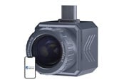 Kamera & objektivtillbehör - Thermal Master THERMAL MASTER X3 värmekamera - TM-X3
