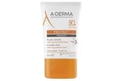 Kroppsvård - A-Derma Protect Pocket Fluid Invisible Very High Protection 30ml - 3282770150407