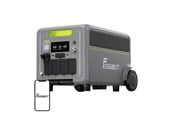 Powerstation - FOSSiBOT FOSSIBOT F7200 7200W Laddstation (Grön) - F7200