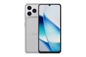 Mobile - HOTWAV A17 Pro Max smartphone (silver) - A17 Pro Max Silver