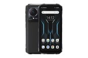 Mobile - HOTWAV Smarton Cyber 16 Pro (svart) - Cyber 16 Pro Black