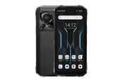 Mobile - HOTWAV Hyper 7 Pro smartphone (svart) - Hyper 7 Pro Black
