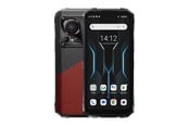 Mobile - HOTWAV Hyper 7 Pro smartphone (röd) - Hyper 7 Pro Red