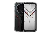 Mobile - HOTWAV T7S smartphone (svart) - T7S Black
