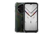 Mobile - HOTWAV HOTAV T7S smartphone (grön) - T7S Green