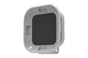 Actionkamera tillbehör - Sunnylife magnetiskt vertikalt/horisontellt fäste för Insta360 GO Ultra - GU-DZ048