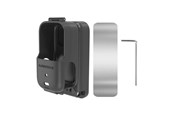 Actionkamera tillbehör - Sunnylife vikbart magnetfäste med 360° rotation för Osmo Nano - ON-DZ063