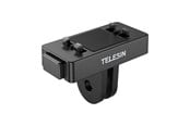 Actionkamera tillbehör - TELESIN magnetic mount for Insta 360 Ace Pro 2/ Ace Pro - S7-JBK-06-TIS