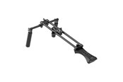 Actionkamera tillbehör - Neewer NEEWER SR004 Universellt axelstativ - SR004