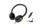 Hörlurar / Headset - Garrett GARRETT Clearsound Hopfällbara hörlurar - 1612700