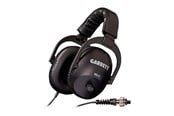 Hörlurar / Headset - Garrett GARRETT MS-2 W/2P Hörlurar med vattentät anslutning - 1627310