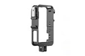 Actionkamera tillbehör - TELESIN Metallram Telesin för DJI Action 2 (OA-FMS-003) - OA-FMS-002