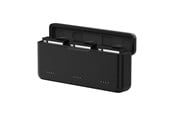 Actionkamera tillbehör - TELESIN Telesin laddare för DJI Osmo Action 5 pro - S0-BCG-34-TDJ
