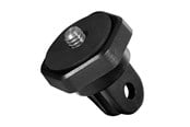 Actionkamera tillbehör - TELESIN Fästadapter Telesin 1/4'' för sportkameror (GP-TPM-T04) - S7-JBK-32