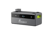 Powerstation - FOSSiBOT FOSSIBOT FBP1200-B 1985Wh Batteri (Grön) - FBP1200-B