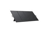 Powerstation - FOSSiBOT FOSSIBOT SP420 420W solpanel (svart) - SP420
