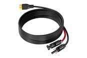 Powerstation - FOSSiBOT FOSSIBOT XT90-MC4-kabel, 5 m - XT90-MC4