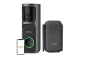 Smarta Hem - IMOU 3-pack trådlös videodörrklocka - DB-3EP-4M0W/DS3