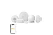 Smarta Hem - IMOU KIT larmsystem - KIT-Alarm(ZG2)-EU-5