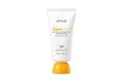 Kroppsvård - Anua Zero-Cast Moisturizing Finish Sunscreen SPF 50 50 ml - 8800307371276