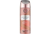 Parfym och dofter - Armaf Ladies Le Parfait Body Spray 200 ml - 6294015105506