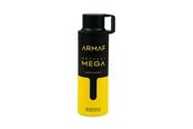 Parfym och dofter - Armaf Men's Odyssey Mega Body Spray 200 ml - 6294015190670