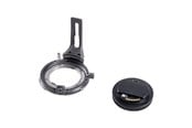 Actionkamera tillbehör - DJI X9 E Mount-enhet - CP.RN.00000192.01