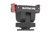 Actionkamera tillbehör - Sunnylife kallpressadapter - AD118