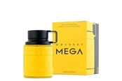 Parfym och dofter - Armaf Men's Odyssey Mega EDP 100 ml - 6294015149388