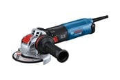 Vinkelslip - Bosch GWS 12-125 S Professional Angle Grinder - 06017D2300