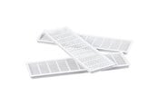 Ventilation - Duka 60.1 galler (3 st) - 108966