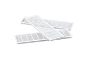 Ventilation - Duka 60.2 galler (3 st) - 108977