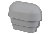 Ventilation - Duka storskärm - 109753