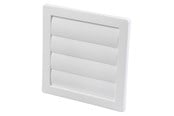 Ventilation - Duka 75 lamellventil - 109784