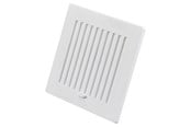 Ventilation - Duka 120 skjutventil - 111111